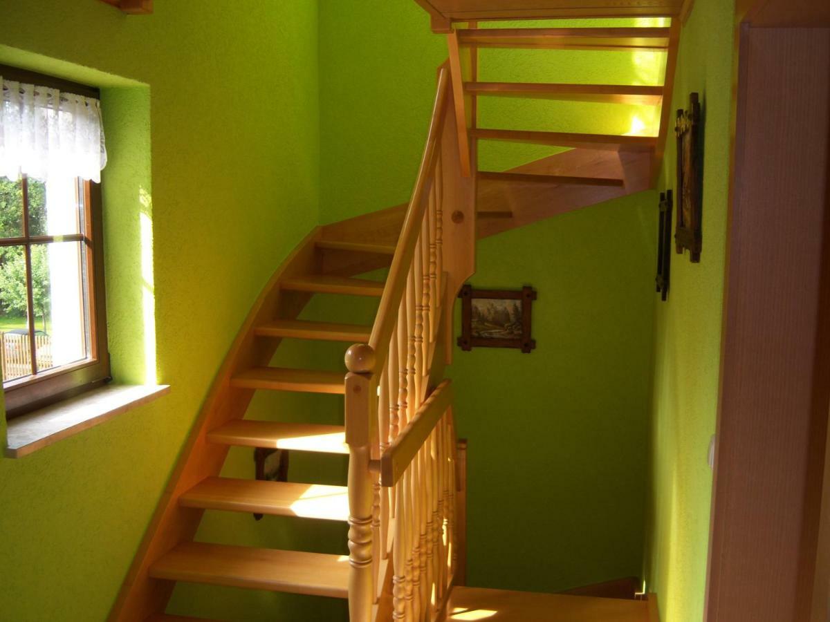 Ferienwohnung "An Der St. Ludmila" Crostwitz المظهر الخارجي الصورة